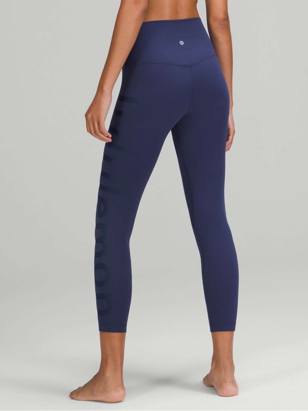 Lululemon Align High-Rise Pant 25" *Graphic